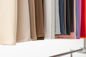 Nuovi <span class=keywords><strong>Pantaloni</strong></span> <span class=keywords><strong>Lunghi</strong></span> da Uomo 350g, Gamba Dritta, Foderati in Pile, Tinta Unita, Vestibilità Comoda, per Sport <span class=keywords><strong>e</strong></span> Casual - Product Image 4