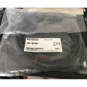 สาย LAN เซ็นเซอร์เลเซอร์แบบหลายจุด OP-87951 ของแท้ใหม่เอี่ยม - Product Image 3