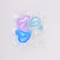 Nouveautés : Capsules de lessive pour vêtements