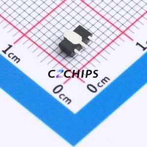 ทรานซิสเตอร์ขั้วต่อสองขั้ว2SC3357 SOT-89แบบใหม่ดั้งเดิม (BJT) - Product Image 2