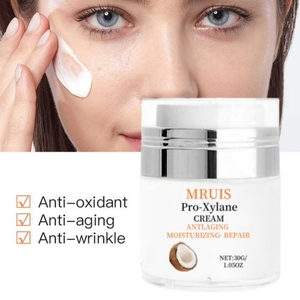 Geavanceerde Anti-Aging Pro-Xylane Gezichtscrème Geformuleerd Met Hoogwaardige Pro-Xylane Ingrediënten Krachtige Component Effectief - Product Image 4