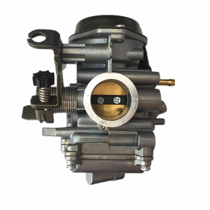 Venta de fábrica, carburador de motocicleta, <span class=keywords><strong>Moto</strong></span> Compatible con BAJAJ Discover <span class=keywords><strong>125</strong></span> Discover 135, reemplazo de carburador - Product Image 4