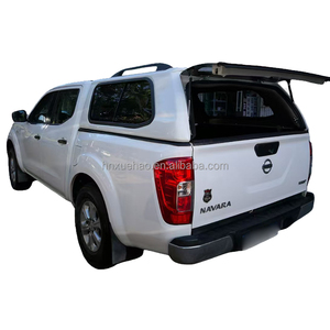 <span class=keywords><strong>Hardtop</strong></span> en fibre de verre avec fenêtre coulissante pour pick-up, compatible avec Hilux Vigo L200 D-max Navara GWM Poer Foton Maxus T90 <span class=keywords><strong>Amarok</strong></span> - Product Image 3