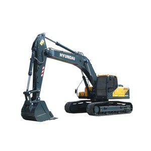 รถขุดมือสอง Hyundai HX245 ขนาด 25 ตัน ของแท้ สภาพดี คุณภาพสูง เหมาะสำหรับงานก่อสร้างขนาดใหญ่ กำลังขาย - Product Image 2