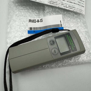 Nouveau manomètre numérique original PPA102-M-X5 - Product Image 4