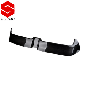 Para <span class=keywords><strong>AUDI</strong></span> <span class=keywords><strong>A3</strong></span> <span class=keywords><strong>Sportback</strong></span> <span class=keywords><strong>spoiler</strong></span> 2014-2020 <span class=keywords><strong>A3</strong></span> hatchback estilo OTE <span class=keywords><strong>spoiler</strong></span> coche alerón trasero Color alerón trasero - Product Image 4