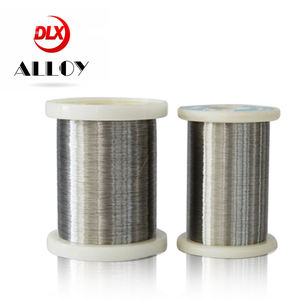 سبيكة <span class=keywords><strong>fecral</strong></span> 0cr21al4 0cr19al3 0cr25al5 التدفئة الكهربائية سلك المقاومة - Product Image 3