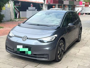 <span class=keywords><strong>Nouvelle</strong></span> Arrivée - <span class=keywords><strong>Volkswagen</strong></span> ID.3 Pure <span class=keywords><strong>2022</strong></span> d'occasion, berline 5 portes 5 places, 100% électrique, exportée de Chine - Product Image 1