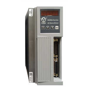 GSK DA98A Series Full Digital AC Servo Driver asli - Product Image 6