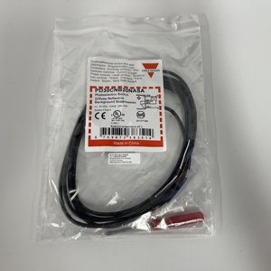 Carlo Gavazzi Photoelectric Sensor PD30CNB20NASA - Product Image 1