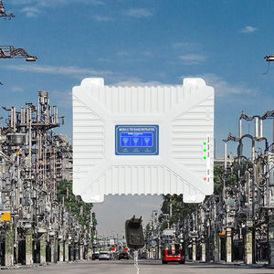 Amplificateur de répéteur de signal tri-bande 4G pour réseau GSM - Product Image 2