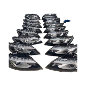 Per <span class=keywords><strong>Audi</strong></span> <span class=keywords><strong>Q7</strong></span> lampada frontale allo xeno 2010-<span class=keywords><strong>2015</strong></span> con o senza funzione AFS per <span class=keywords><strong>Audi</strong></span> <span class=keywords><strong>Q7</strong></span> 2010 2011 2012 2013 2014 <span class=keywords><strong>2015</strong></span> - Product Image 4