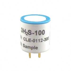 Capteur de sulfure d'hydrogène Honeywell 4H2S-1000 0-1000 PPM avec une précision de 0,1% Garantie de 90 jours pour les détecteurs de gaz (Original et neuf) - Product Image 2