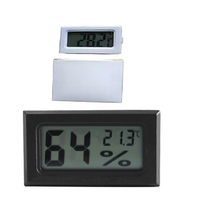 Mini thermomètre numérique TPM-10 <span class=keywords><strong>avec</strong></span> capteur étanche et <span class=keywords><strong>fil</strong></span> électronique pour réfrigérateur, aquarium, intérieur et extérieur - Product Image 2