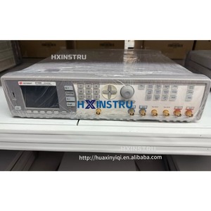 Generador de Señales de Pulso Agilent 81160a H - Product Image 1