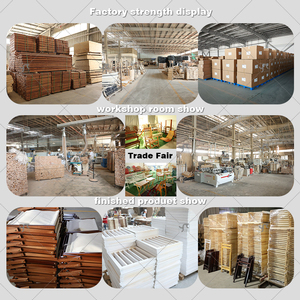 Outdoor Indoor 2-Panel Pet <strong>Gate</strong> <strong>White</strong> and Brown Color Options Modern Sport Style Flexible <strong>Wood</strong> Grid Safety <strong>Gate</strong> for Home Use - Product Image 6