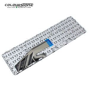 Teclado de Repuesto para Portátil E7250 FR/US, Compatible con Latitude E7250 E5250 E5270 5250 7250, Teclado Interno para Portátil con/sin Retroiluminación - Product Image 5