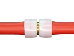 Anillo de expansión <span class=keywords><strong>Pex</strong></span> para accesorios de tubería F1960 <span class=keywords><strong>PEX</strong></span> de 1/2 pulgadas para instalación de plomería <span class=keywords><strong>Pex</strong></span> Reemplazo de la marca <span class=keywords><strong>Uponor</strong></span> - Product Image 4