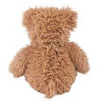 Vente en gros, promotion exceptionnelle : Ours en peluche personnalisé de 13 pouces, doux et câlin, ours brun souple