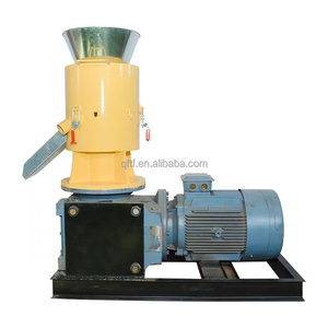 Machine certifiée CE pour la fabrication de <span class=keywords><strong>granulés</strong></span> de <span class=keywords><strong>bois</strong></span>, briquettes de biomasse, nouvelle condition pour l'usine de fabrication, noyau de moteur de pompe à moteur - Product Image 2