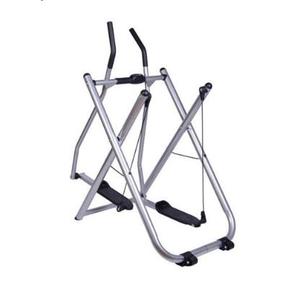 Indoor Fitness Trainer Home Gym Equipment Air Walker Swing Machine <strong>Stepper</strong> <strong>Exercise</strong> for Elderly - Product Image 1