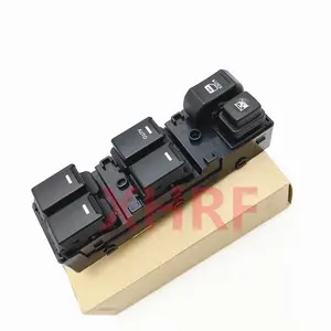 Wholesale High-quality Car Left Front Window Glass Lifting Switch Suitable For Hyundai Kia SORENTO 935732P000