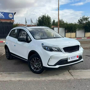 Nuevo Modelo 2026 Livan X3 Pro MT SUV Gasolina/Petroloso R16 Volante a la Izquierda Cámara Techo Metálico Techo Solar Manual para Adultos - Product Image 1