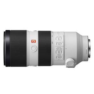 Objectif photo numérique professionnel automatique DF Wholesale Original 99% Neuf FE 70-200mm F/2.8 GM OSS - Product Image 5