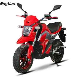 Nouveau design de <span class=keywords><strong>moto</strong></span> électrique de course à grande vitesse pour adultes 8000W Power Motor 72V - Product Image 1