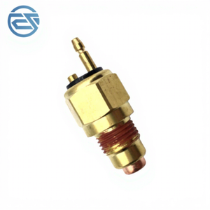 Sensore di Temperatura dell'Acqua per Escavatori 121250-44901 per Motori <span class=keywords><strong>YM</strong></span> 4TNV94/98, 2TNV70, 3TN63L, 3TN75, 3TN82E - Product Image 1
