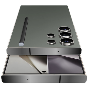 Teléfono Inteligente Desbloqueado al por Mayor, Reconocimiento de Huellas Dactilares, S24 Ultra, Doble SIM, Envío Rápido, Original, <span class=keywords><strong>4</strong></span>+64 GB, 6.8 Pulgadas - Product Image 4