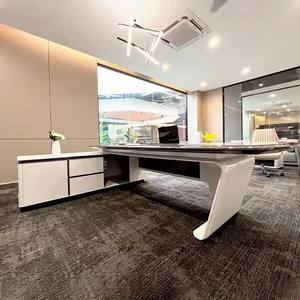 الأكثر مبيعًا تصميم حديث-مكاتب المديرين التنفيذيين الأكثر مبيعًا - Product Image 3