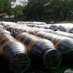 Изготовленный на заказ черный плавающий водяной шланг уникальный сервис обработки резки с красочными функциями для применения воды и воздуха - Product Image 5