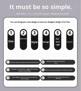 Ru băng giấy kraft gia cường sợi, in màu tùy chỉnh, kích hoạt bằng nước, dùng cho bao bì thân thiện với môi trường, thời gian giao hàng 12-15 ngày - Product Image 6