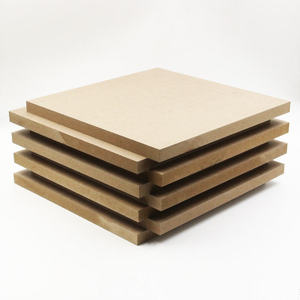 <span class=keywords><strong>2025</strong></span> mới giá thấp mật độ cao nhiều lớp <span class=keywords><strong>MDF</strong></span> chống ẩm gỗ dán veneer thiết kế hiện đại E0 ván sợi - Product Image 3