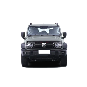 Great Wall Tank 300 2.0T <span class=keywords><strong>Challenger</strong></span> SUV City/Véhicule à essence tout-terrain Transmission automatique - Product Image 5