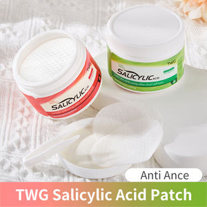 Almohadillas Tónicas Anti-Acné TWG, Almohadillas Faciales para el Control del Acné, Parches Anti-Acné con Ácido Glicólico, Almohadillas con Ácido Salicílico para el Rostro - Product Image 5