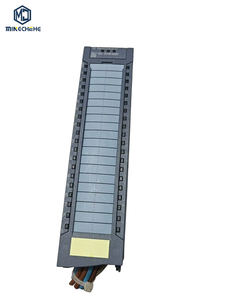 Módulo de Entrada Digital con Sensor para Controlador PLC, Nuevo y Original S7-1500 6ES7 52 - Product Image 1