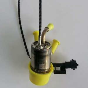 Cummins Urea Nozzle 4394644 A055E026 For Diesel <b>Engine</b> Repair Replacement Part - Product Image 1