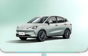 Hozon รถ SUV ไฟฟ้าขนาดเล็ก5ประตู5-Seater <span class=keywords><strong>2023</strong></span>ใช้ <span class=keywords><strong>Neta</strong></span> <span class=keywords><strong>V</strong></span> แบบสั่งทำพร้อมพวงมาลัยซ้าย - Product Image 2