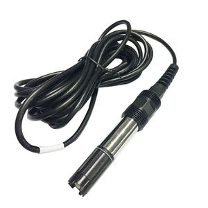 Medidor De Cloro Residual Digital Inteligente Aquicultura Online Analisador De Qualidade De Água Personalizável On-line <span class=keywords><strong>4</strong></span> <span class=keywords><strong>20mA</strong></span> Sensor De Cloro - Product Image 1