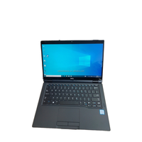 عدد كبير من أجهزة اللابتوب بأسعار معقولة مناسب لأجهزة Dell E7390 الجيل 8G وssd 13 بوصة 2 في 1 اللابتوب