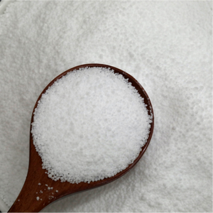 Poudre d'<span class=keywords><strong>isomalt</strong></span> de marque HF, qualité alimentaire, 25 kg, stable à la chaleur, substitut de sucre faible en calories pour la décoration de bonbons et le chocolat - Product Image 6