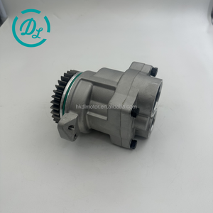 Bomba de Aceite para Motor Diésel EexcavaStart 233-5221 223-1612 para Excavadoras 345C/345D/349D/365B Motores C11/C13 - Product Image 1