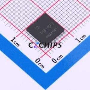 ทรานซิสเตอร์ฟิลด์ทรานซิสเตอร์ VSON-4 IPL65R115CFD7AUMA1 (Mosfet) แบบดั้งเดิม-ใหม่ - Product Image 1