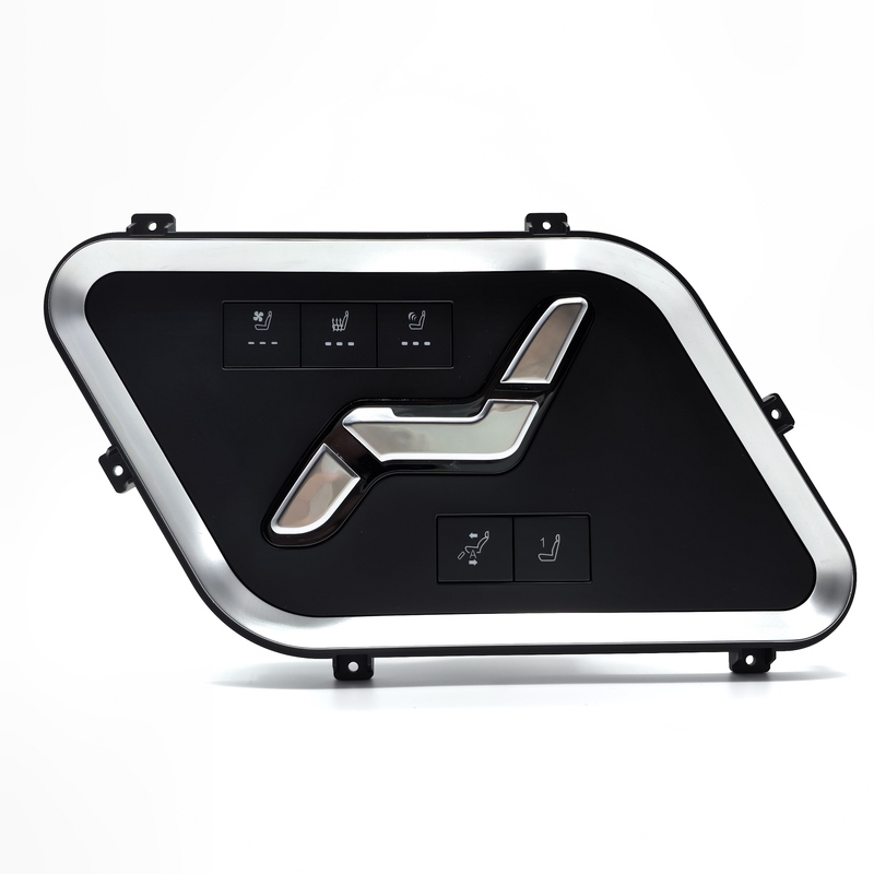 New Universal Seat Control Panel Electric