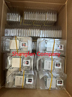 R7 9800X3D 7800X3D 7900X3D 7950X3D Gaming CPU dengan 8 Core 16 Thread 4.7 GHz soket AM5 120W komputer Cpu prosesor