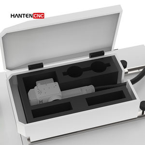 Équipement de nettoyage sans dommages par impulsions laser éliminant la corrosion des aciers, du bois et des revêtements, à sortie <span class=keywords><strong>ultra</strong></span>-rapide - Product Image 6