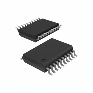 74LVTH2245DB ลอจิก118 20 SSOP (0.209 "กว้าง5.30มม.) ชิ้นส่วนชุดอิเล็กทรอนิกส์ TXRX ไม่กลับด้าน3.6V 20 SSOP - Product Image 1