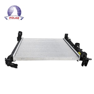 ผู้ผลิตหม้อน้ำรถยนต์แบบระบายความร้อนด้วยน้ำที่ปรับแต่งได้ 25 ปีแห่งประสบการณ์ สำหรับ <span class=keywords><strong>Opel</strong></span> Meriva B อะไหล่เครื่องยนต์ 13283247 1300308 - Product Image 2